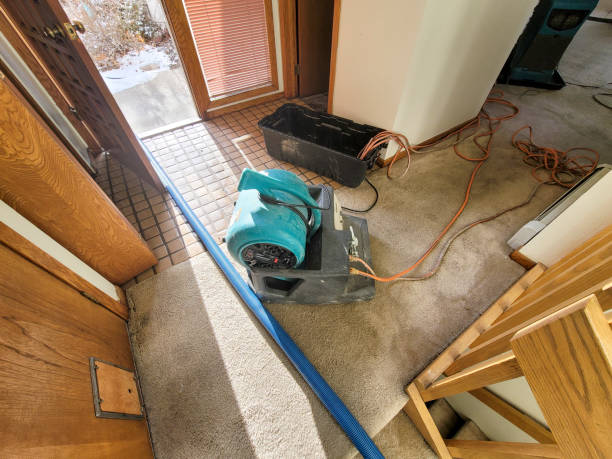 Best Emergency water damage restoration  in Valparaiso, IN
