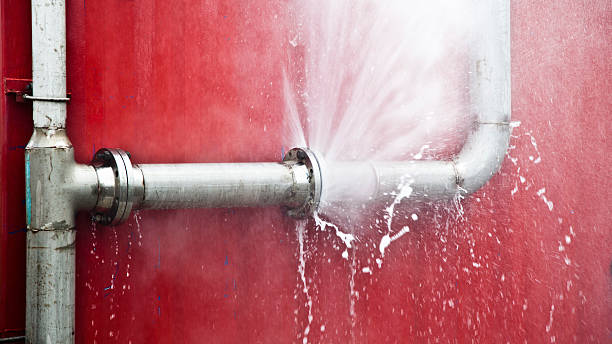 Best Commercial water damage restoration  in Valparaiso, IN