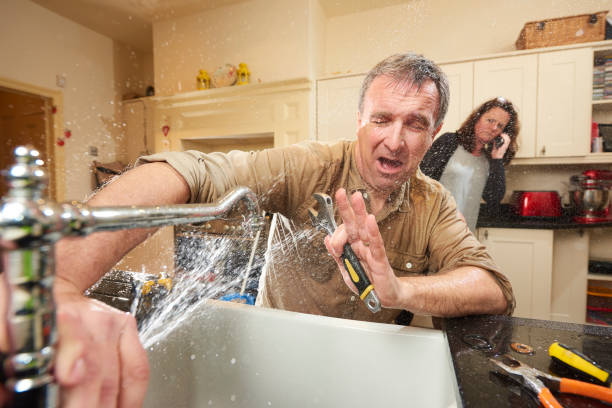 24/7 water damage repair in IN